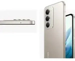 Xiaomi Redmi 15 (6GB+128GB) titan grey - Grau