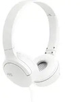 JVC HA-S33UCWU - Kopfh&ouml;rer wei&szlig; - Wei&szlig;