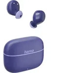 Hama Bluetooth&reg;-Kopfh&ouml;rer Freedom Buddy II, TWS Earbuds, Blau - Blau