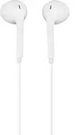Hama Kopfh&ouml;rer Glow II Earbuds, Lightning, Wei&szlig; - Wei&szlig;