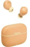 Hama Bluetooth&reg;-Kopfh&ouml;rer Freedom Buddy II, TWS Earbuds, Orange - Orange