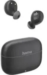 Hama Bluetooth&reg;-Kopfh&ouml;rer Freedom Buddy II, TWS Earbuds, Schwarz - Schwarz