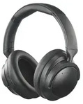 Hama Bluetooth&reg;-Kopfh&ouml;rer Spirit Silent Over-Ear, ANC, Schwarz - Schwarz
