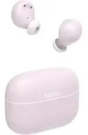 Hama Bluetooth&reg;-Kopfh&ouml;rer Freedom Buddy II, TWS Earbuds, Rosa - Rosa