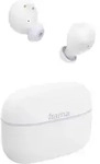 Hama Bluetooth&reg;-Kopfh&ouml;rer Freedom Buddy II, TWS Earbuds, Wei&szlig; - Wei&szlig;