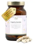 for you longevity komplex
