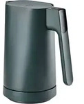 JACOB JENSEN 33990, 1,2 l, 2200 W, Silber, Aluminium, Edelstahl, Regelbare...