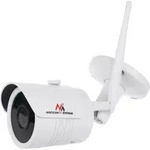 WiFi IP/IPC &Uuml;berwachungskamera 5MPx Aussen WLAN Kamera f&uuml;r Innen- und Au&szlig;enbereich
