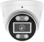 Foscam T8EP, IP-Sicherheitskamera, Drau&szlig;en, Kabelgebunden, Amazon Alexa & Google