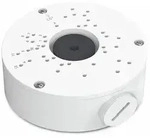 TP-Link - Anschlusskasten f&uuml;r Kamera - geeignet f&uuml;r Wandmontage, Deckenmontage
