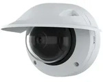 AXIS Q36 Series Q3628-VE - Netzwerk-&Uuml;berwachungskamera - Kuppel - Au&szlig;enbereich -