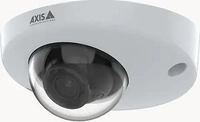 Axis 03117-001, Axis P3905-R Mk III - Netzwerk-&Uuml;berwachungskamera