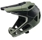 Helm Cratoni Interceptor 2.0 Team Sage Matt - S/m (54-58 cm) - Gr&uuml;n