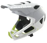 Cratoni Interceptor 2.0 Helm integral wei&szlig;e Matte gr&ouml;&szlig;e S-M (54-58 cm) 112303G1 -