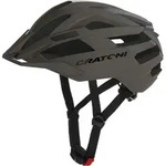 CRATONI Fahrradhelm - Schwarz