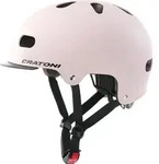 CRATONI City-Helm - Rosa