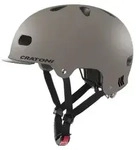 CRATONI City-Helm C-Mate, coffee brown - Braun