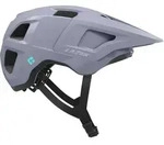 LAZER Fahrradhelm Finch KinetiCore, Wisteria - Lila