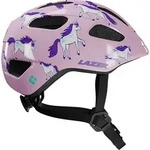 Lazer Nutz 2.0 Kineticore Junior-stadthelm Rosa Rosa One Size - Rosa