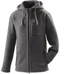 Mufflon W300 Mu-Halva granit S - Grau - S