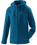 Mufflon W300 Mu-Halva sea S - T&uuml;rkis - S