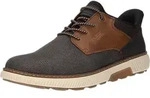Schn&uuml;rhalbschuh Freizeit (Casual) B3357-25