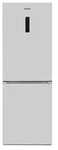 Gorenje G600 Freistehend K&uuml;hlschrank/Gefrierschrank, 185 x 60 x 59.2 cm, Wei&szlig;, 300