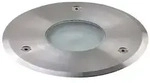 Brumberg 3105, Einbaustrahler, GU10, 1 Gl&uuml;hbirne(n), LED, Edelstahl