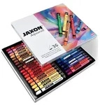 JAXON Aquarell Set 36 St&uuml;ck