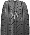 Barum Sommerreifen motorcycle-tyres Vanis 3 ( 195/70 R14C 101/99R 8PR Doppelkennung