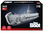 Revell U-Boot Das Boot Brick System - Bronze