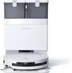 Ecovacs Deebot T50 Pro Omni, Ecovacs Deebot T50 Pro Omni Gen 2 0 26 l Staubbeutel