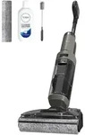Tineco Floor One i6 Stretch Plus, 2-in-1-Stabstaubsauger, Beutellos, Schwarz, Grau,