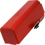 Akku f&uuml;r Saugroboter Roborock S6 MaxV - Orange