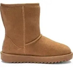 Ara 29952-09 ALASKA, Warmfutter, Stiefel in Braun f&uuml;r Damen, Gr&ouml;&szlig;e 36 - Hellbraun
