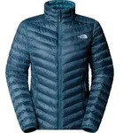 The North Face W Huila Synth Jacket Space Space L - Blau - L