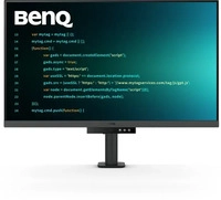 BenQ 9H.LMTLA.TBE, BenQ RD320UA, 80 cm (31.5"), 3840 x 2160 Pixel, 4K Ultra HD, LED,