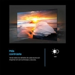 Samsung TU24F6005FK, 61 cm (24"), 1920 x 1080 Pixel, LED, Smart-TV, WLAN, Schwarz -