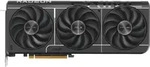 Radeon RX 9070 OC PRIME EVO Edition 16GB (grau, RDNA4, GDDR6, 3x DisplayPort, 1x