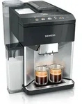 Siemens EQ.500 TQ517R03, Espressomaschine, 1,9 l, Kaffeebohnen, Eingebautes Mahlwerk,