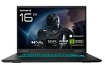 Gigabyte Gaming A16 3VH Amd Ryzen 7 260 Notebook 16" - Notebook - 3,8 GHz - Schwarz