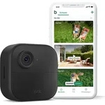 Blink Outdoor 4 - Netzwerk-&Uuml;berwachungskamera - Au&szlig;enbereich, Innenbereich -