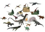 Jurassic World Adventskalender - Bunt