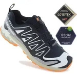 Salomon XA PRO 3D V9 GTX - GORE-TEX - Herren Wanderschuhe Trail-Running Schuhe 478819