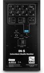 KALI AUDIO IN-5 Stereo Front-Lautsprecher, 160 Watt (RMS)