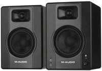 M-AUDIO BX4 Paar BT - Paar Bluetooth-Monitore