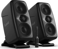 IK Multimedia iLoud MTM MKII (Pair Bundle)