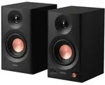 Edifier MR3 Kompakter Studio-Lautsprecher 2.0, Hi-Res Audio, Bluetooth V5.4,
