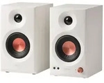 Edifier MR3 Kompakter Studio-Lautsprecher 2.0, Hi-Res Audio, Bluetooth V5.4,