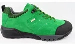Waldl&auml;ufer Damen Leder Schn&uuml;rschuh Amiata gr&uuml;n 4 - Gr&uuml;n - 37